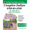 KNYGA Paola Nanni Tate Complete Italian Step-by-Step