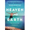 KNYGA Paolo Giordano Heaven and Earth