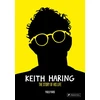 KNYGA Paolo Parisi Keith Haring