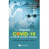 KNYGA Paolo Rizzi Impact Of Covid-19 On World Aviation Industry, The: Challenges And Opportunities
