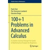KNYGA Paolo Toni 100+1 Problems in Advanced Calculus