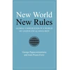KNYGA Papaconstantino New World New Rules