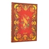 KNYGA paperblanks 2026 Fiammetta Midi 12-month Vertical Hardcover Flexi Dayplanner 2026 (Elastic Band Closure)