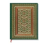 KNYGA paperblanks Daphnis (Daphnis & Chloe) Midi Unlined Softcover Flexi Journal (Elastic Band Closure)