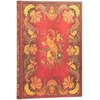 KNYGA paperblanks Fiammetta Midi Lined Hardcover Journal