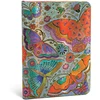 KNYGA paperblanks Flutterbyes Lined Hardcover Journal