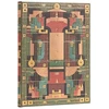 KNYGA paperblanks Lion’s Den (Sybil Pye Bindings) Ultra Unlined Hardcover Journal