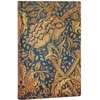KNYGA paperblanks Morris Windrush (William Morris) Mini Lined Journal