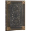 KNYGA paperblanks Nocturnelle Midi Lined Journal