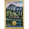 KNYGA Parker J Palmer Courage to Teach Guide for Reflection and Renewal