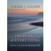 KNYGA Parker J Palmer On the Brink of Everything