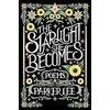 KNYGA Parker Starlight She Becomes, Poems