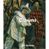 KNYGA Parkstone Parkstone Press Art for Kids: Clowns