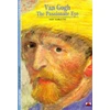 KNYGA Pascal Bonafoux Van Gogas