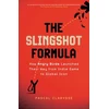 KNYGA Pascal Clarysse Slingshot Formula, How Angry Birds Launched Their Way from Indie Game to Global Icon