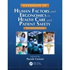 KNYGA Pascale Carayon Handbook of Human Factors and Ergonomics in Health Care and Patient Safety