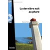 KNYGA Pascale Paoli La derniere nuit au Phare - Livre + downloadable audio