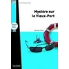 KNYGA Pascale Paoli Mystere sur le Vieux-Port + audio download - LFF A1