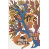 KNYGA Pascale Petit Tiger Girl
