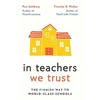 KNYGA Pasi Sahlberg In Teachers We Trust