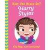KNYGA Pat A Cake Have You Heard Of?: Harry Styles