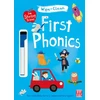 KNYGA Pat A Cake I'm Starting School: First Phonics