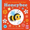 KNYGA Pat A Cake What Do Animals Do All Day?: Honeybee