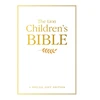 KNYGA Pat Alexander Lion Children's Bible Gift edition