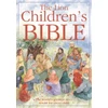 KNYGA Pat Alexander Lion Children's Bible, The world's greatest story retold for every child: Super-readable edition
