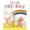 KNYGA Pat Alexander Lion First Bible 2nd edition