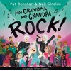 KNYGA Pat Benatar My Grandma and Grandpa Rock!