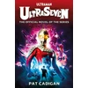 KNYGA Pat Cadigan Ultraman - Ultraseven