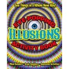 KNYGA Pat Jacobs Eye-Popping Illusions Activity Book