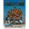 KNYGA Pat Mills Charley's War: The Definitive Collection, Volume Two