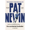 KNYGA Pat Nevin Accidental Footballer