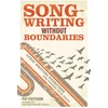KNYGA Pat Pattison Songwriting without Boundaries
