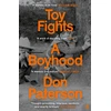 KNYGA Paterson D Staff Toy Fights