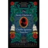KNYGA Paterson Joseph Secret Diaries of Charles Ignatius Sancho