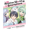 KNYGA Patora Fuyuhara In Another World with My Išmanusis telefonas, Vol. 10 (manga)