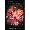 KNYGA Patrice Caldwell Phoenix First Must Burn