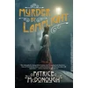 KNYGA Patrice Mcdonough Murder by Lamplight