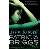 KNYGA Patricia Briggs Iron Kissed