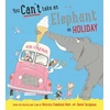 KNYGA Patricia Cleveland Peck You Can't Take an Elephant on Holiday