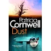 KNYGA Patricia Cornwell Dulkės