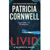 KNYGA Patricia Cornwell Livid