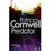 KNYGA Patricia Cornwell Plėšrūnas