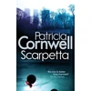 KNYGA Patricia Cornwell Scarpetta