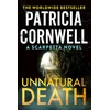 KNYGA Patricia Cornwell Unnatural Death