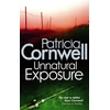 KNYGA Patricia Cornwell Unnatural Exposure