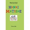 KNYGA Patricia Geis Meet the Artist Henri Matisse